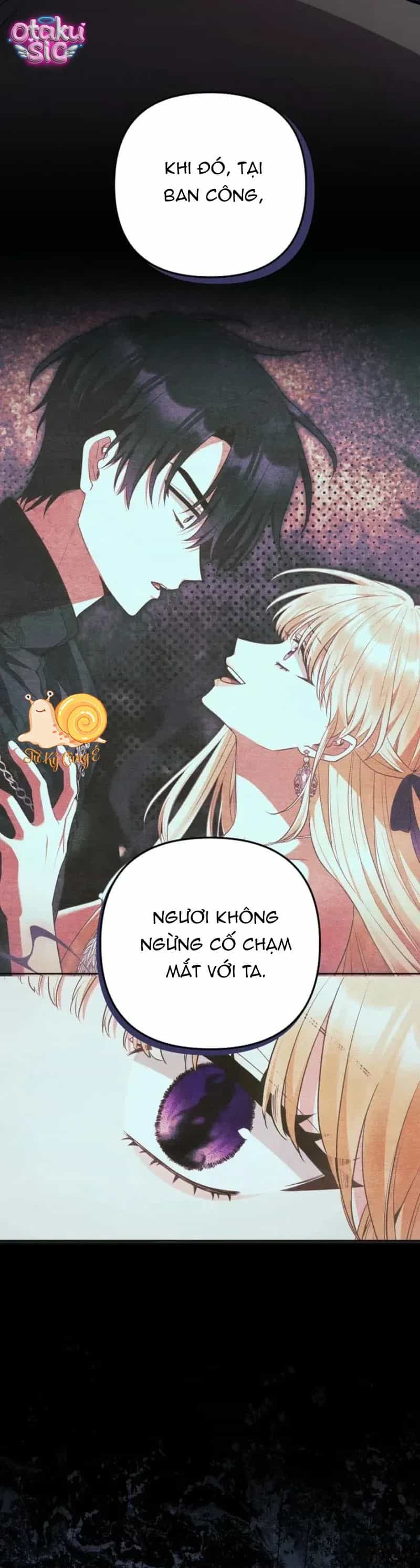 Là Ác Nữ, Nhưng Đã In Dấu Ấn Với Nam Chính - Chương 48 - ảnh 37