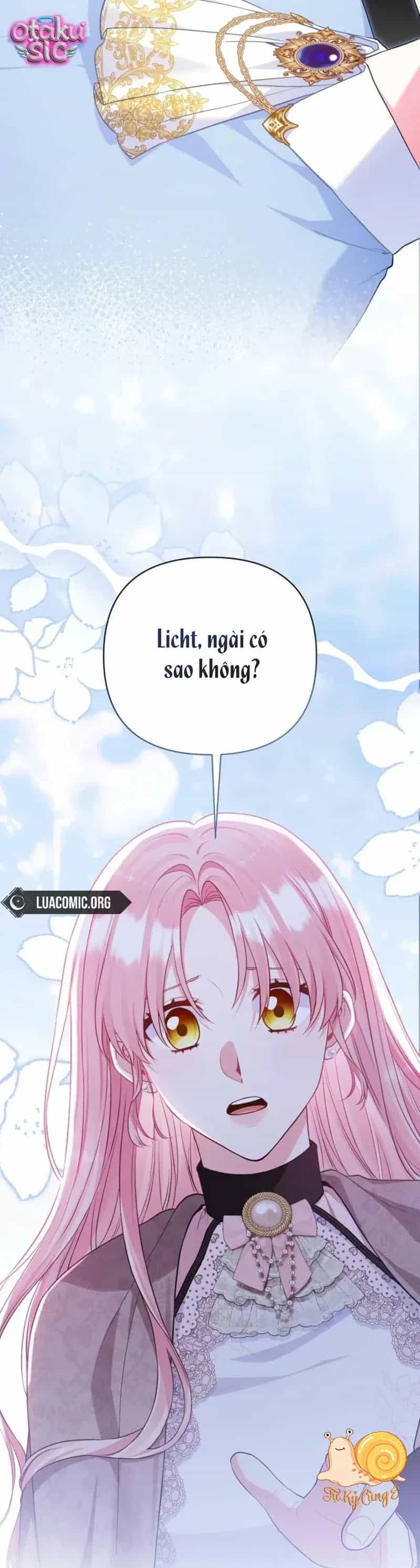 Là Ác Nữ, Nhưng Đã In Dấu Ấn Với Nam Chính - Chương 49 - ảnh 19