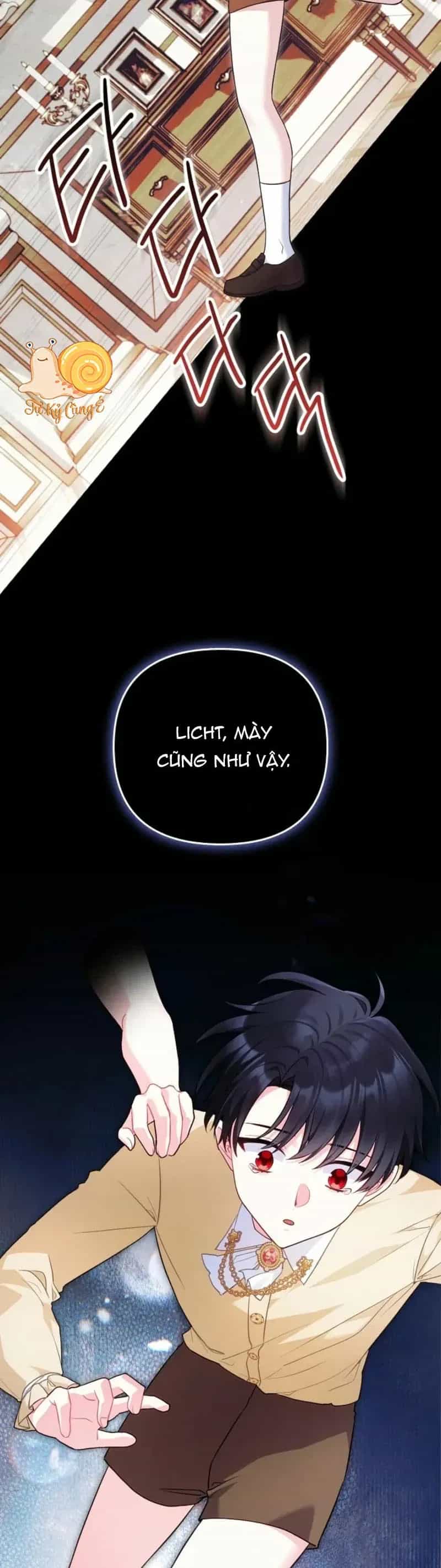 Là Ác Nữ, Nhưng Đã In Dấu Ấn Với Nam Chính - Chương 49 - ảnh 8