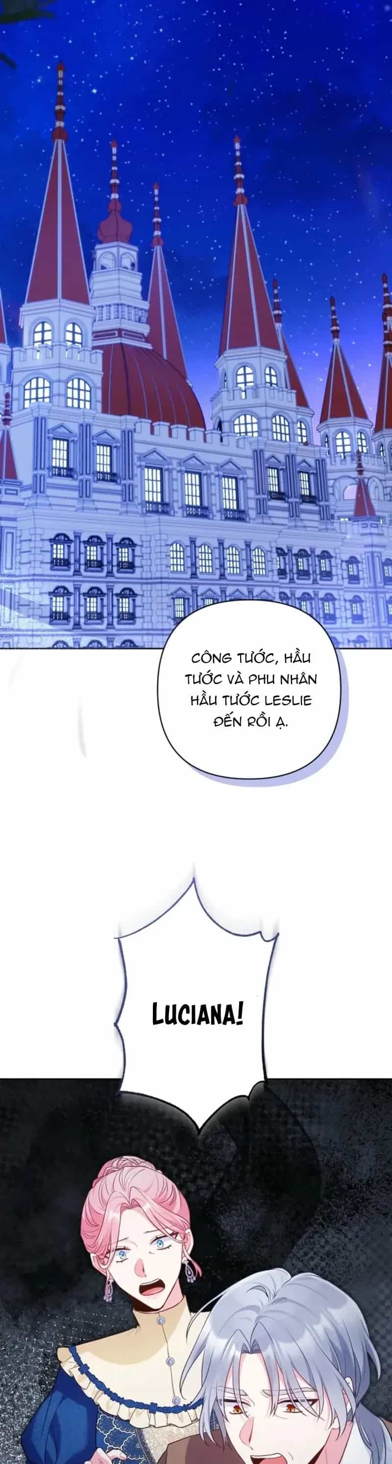 Là Ác Nữ, Nhưng Đã In Dấu Ấn Với Nam Chính - Chương 50 - ảnh 26