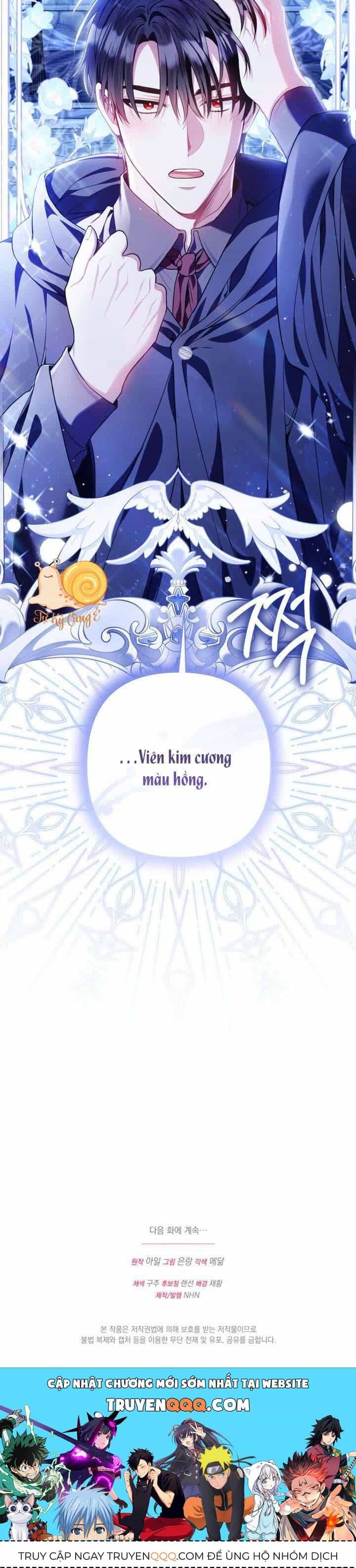 Là Ác Nữ, Nhưng Đã In Dấu Ấn Với Nam Chính - Chương 9 - ảnh 50