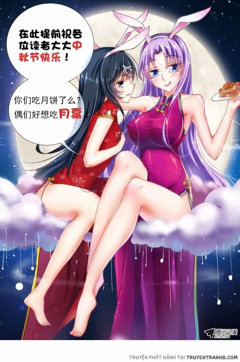 La Sát Đại Nhân Hãy Dừng Chân - Chương 11 - ảnh 9