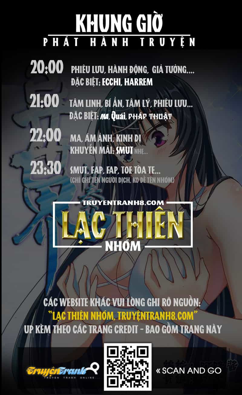 La Sát Đại Nhân Hãy Dừng Chân - Chương 134 - ảnh 4