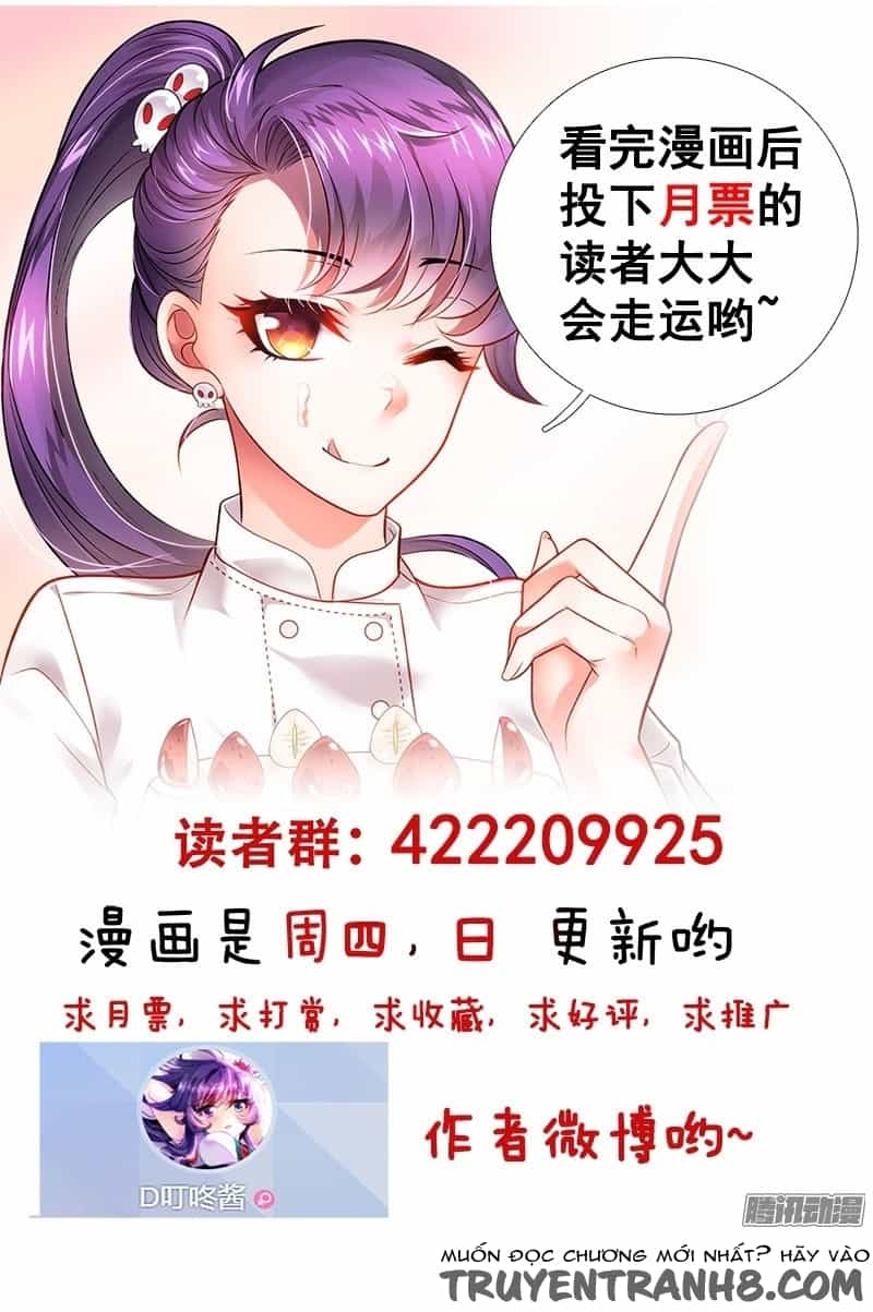 La Sát Đại Nhân Hãy Dừng Chân - Chương 149 - ảnh 10