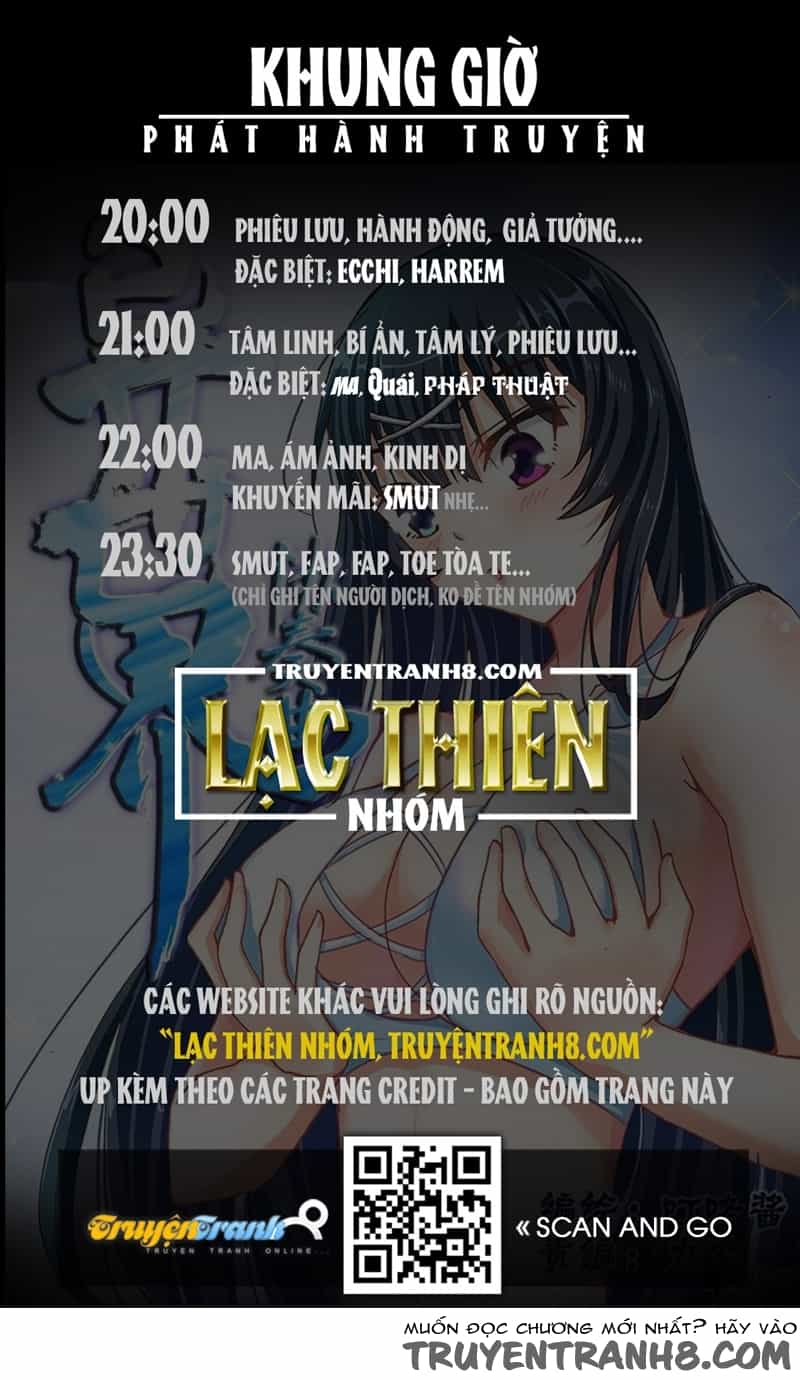 La Sát Đại Nhân Hãy Dừng Chân - Chương 156 - ảnh 14