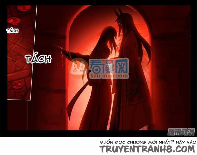 La Sát Đại Nhân Hãy Dừng Chân - Chương 169 - ảnh 4