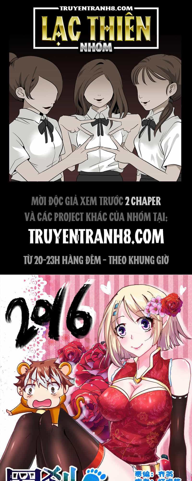 La Sát Đại Nhân Hãy Dừng Chân - Chương 47 - ảnh 1