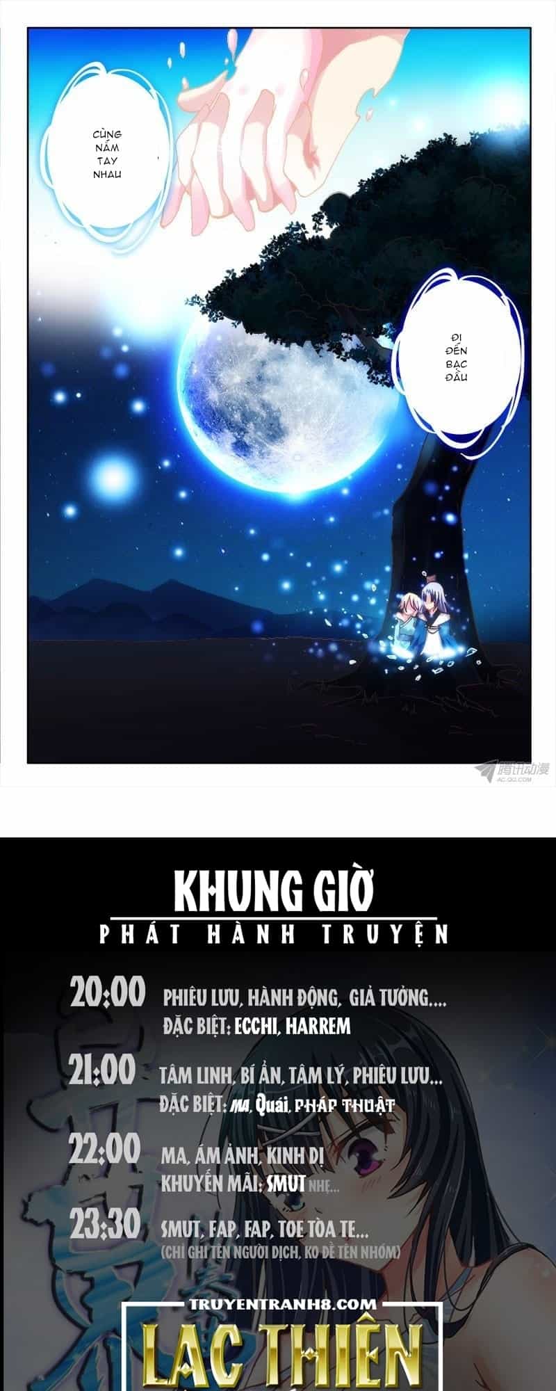 La Sát Đại Nhân Hãy Dừng Chân - Chương 60 - ảnh 9