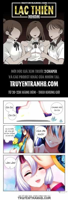 La Sát Đại Nhân Hãy Dừng Chân - Chương 77 - ảnh 1
