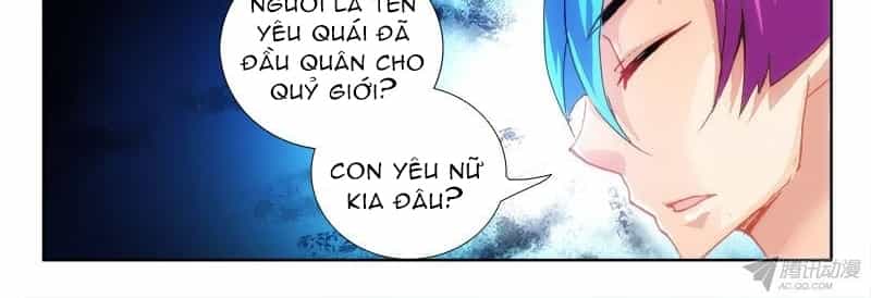 La Sát Đại Nhân Hãy Dừng Chân - Chương 84 - ảnh 2