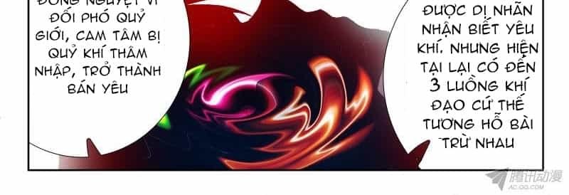 La Sát Đại Nhân Hãy Dừng Chân - Chương 88 - ảnh 2