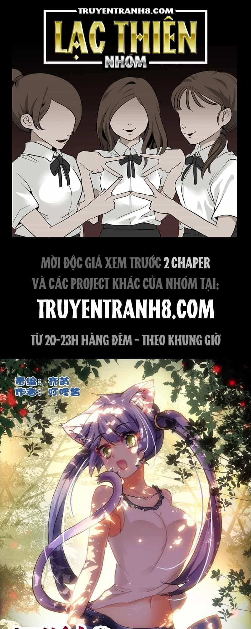 La Sát Đại Nhân Hãy Dừng Chân - Chương 89 - ảnh 1