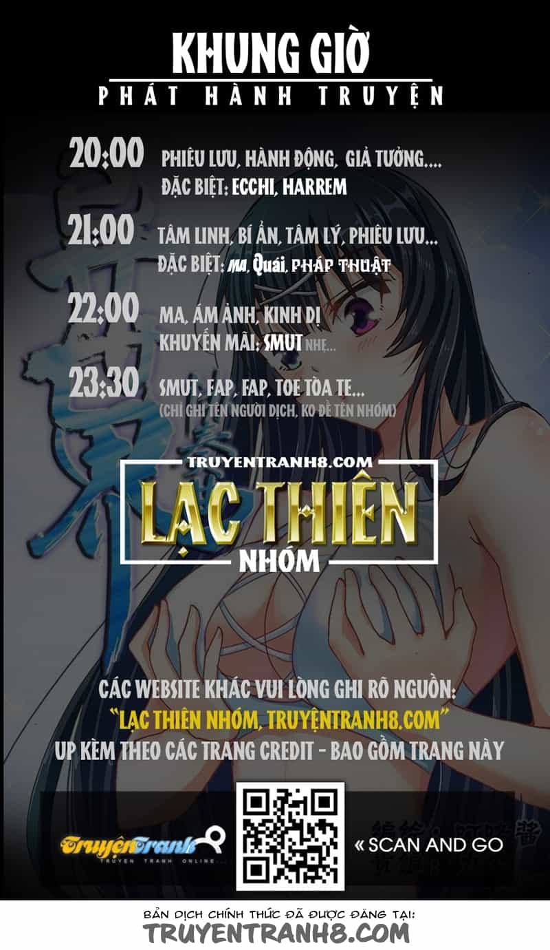 La Sát Đại Nhân Hãy Dừng Chân - Chương 92 - ảnh 13