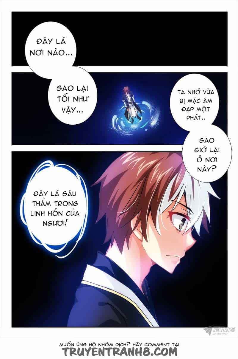 La Sát Đại Nhân Hãy Dừng Chân - Chương 93 - ảnh 6