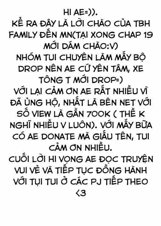Là Sát Thủ, Nhưng Tôi Còn Mạnh Hơn Cả Anh Hùng - Chương 20 - ảnh 15