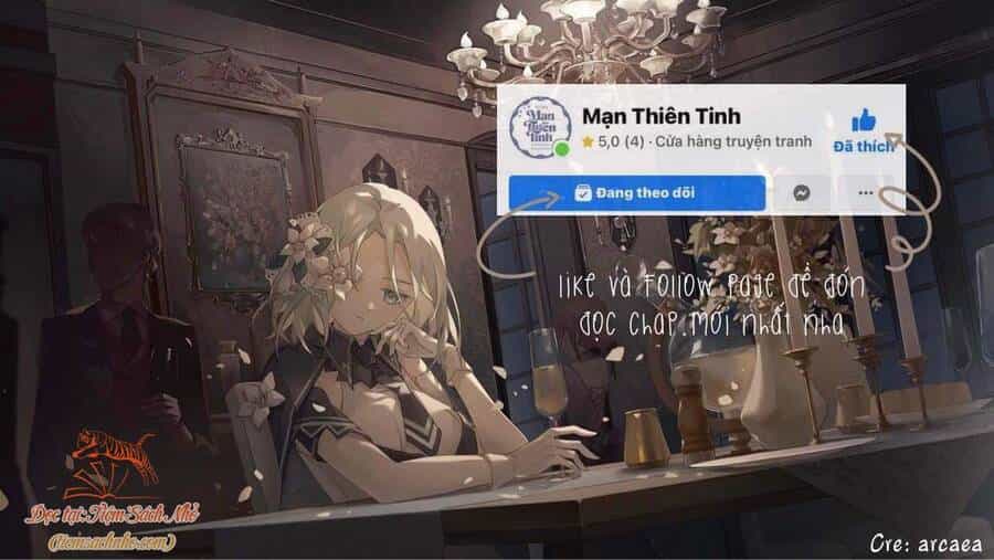 Là Sát Thủ, Nhưng Tôi Còn Mạnh Hơn Cả Anh Hùng - Chương 3 - ảnh 33