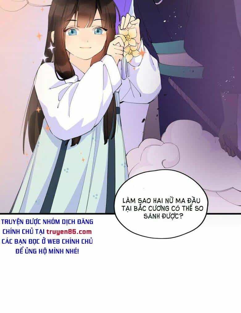 Là Thánh Hoàng Chính Đạo, Ta Cưới Ma Tôn Tà Đạo？！ - Chương 1 - ảnh 32