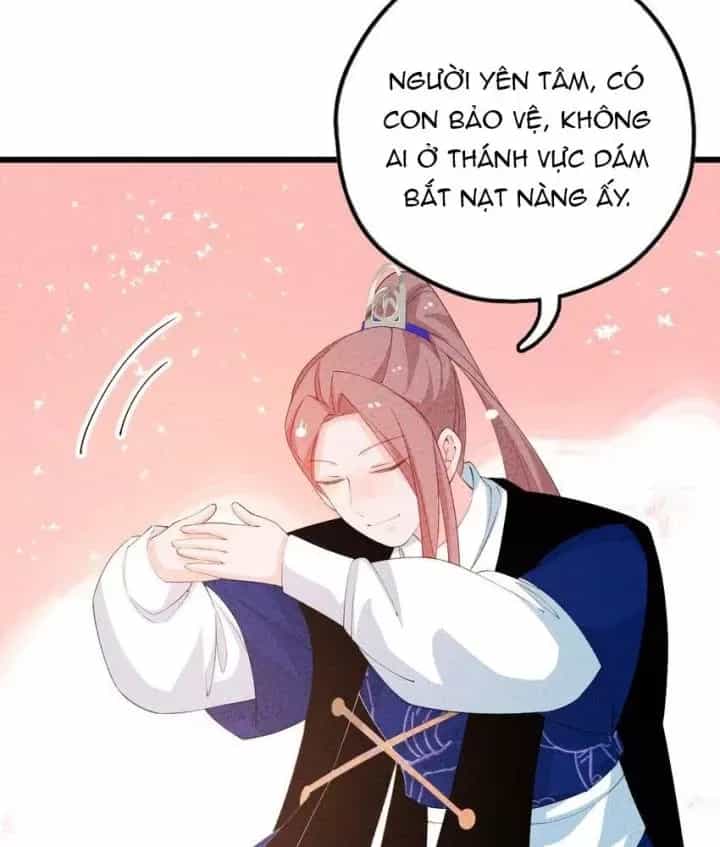Là Thánh Hoàng Chính Đạo, Ta Cưới Ma Tôn Tà Đạo？！ - Chương 102 - ảnh 6