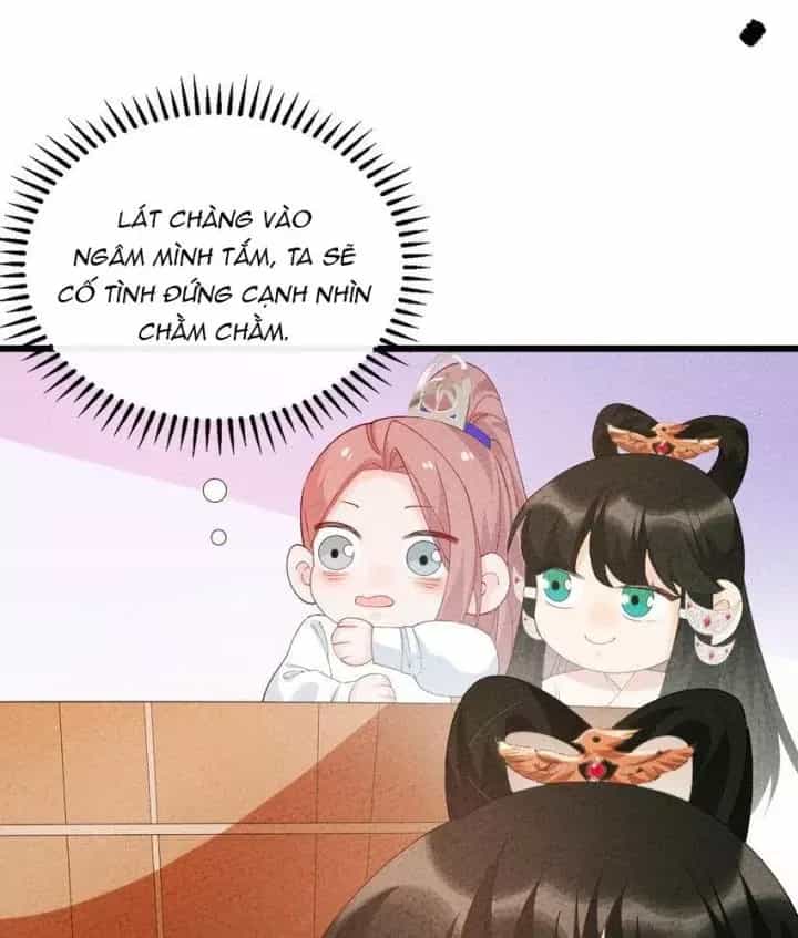 Là Thánh Hoàng Chính Đạo, Ta Cưới Ma Tôn Tà Đạo？！ - Chương 102 - ảnh 96