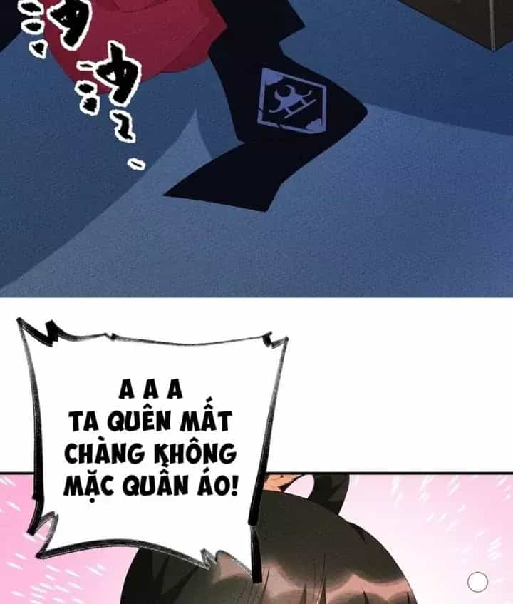 Là Thánh Hoàng Chính Đạo, Ta Cưới Ma Tôn Tà Đạo？！ - Chương 103 - ảnh 19