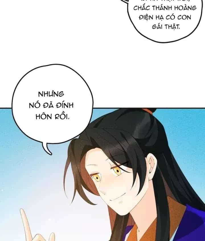 Là Thánh Hoàng Chính Đạo, Ta Cưới Ma Tôn Tà Đạo？！ - Chương 104 - ảnh 34