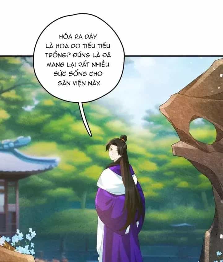 Là Thánh Hoàng Chính Đạo, Ta Cưới Ma Tôn Tà Đạo？！ - Chương 104 - ảnh 42
