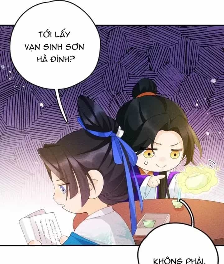 Là Thánh Hoàng Chính Đạo, Ta Cưới Ma Tôn Tà Đạo？！ - Chương 104 - ảnh 50