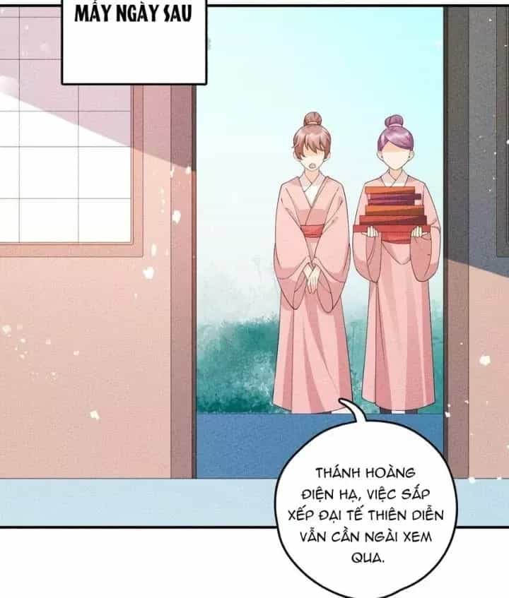 Là Thánh Hoàng Chính Đạo, Ta Cưới Ma Tôn Tà Đạo？！ - Chương 105 - ảnh 32
