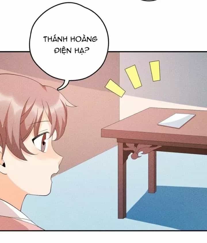 Là Thánh Hoàng Chính Đạo, Ta Cưới Ma Tôn Tà Đạo？！ - Chương 105 - ảnh 33