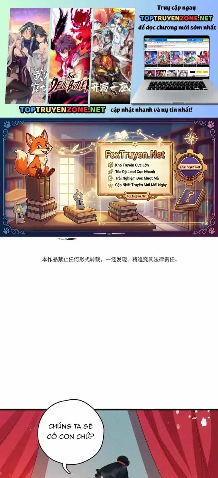 Là Thánh Hoàng Chính Đạo, Ta Cưới Ma Tôn Tà Đạo？！ - Chương 106 - ảnh 2