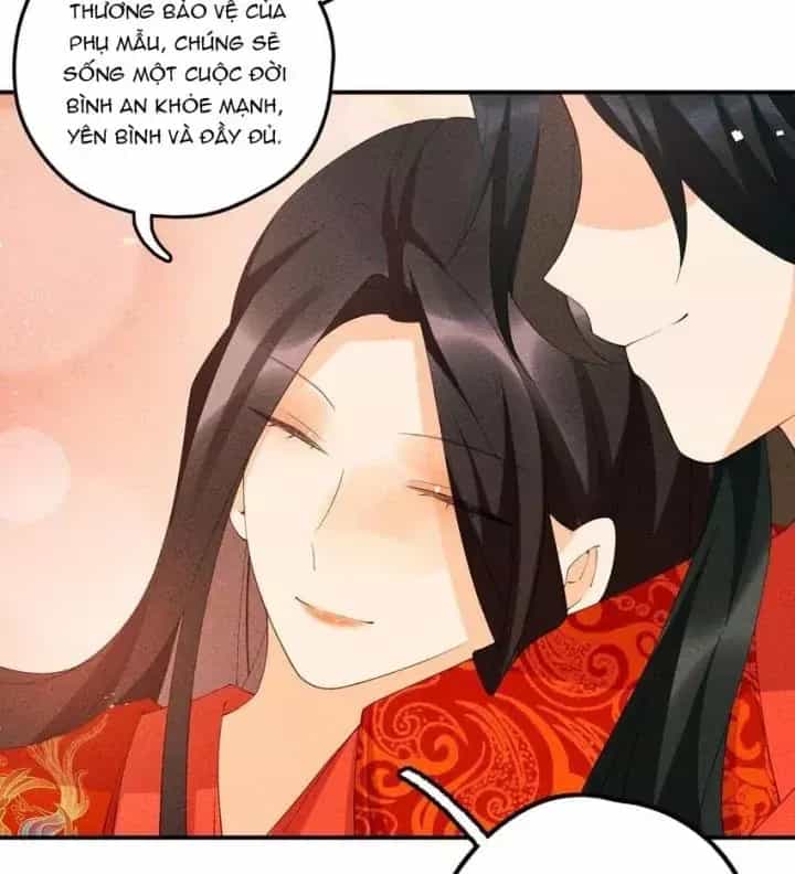 Là Thánh Hoàng Chính Đạo, Ta Cưới Ma Tôn Tà Đạo？！ - Chương 106 - ảnh 4