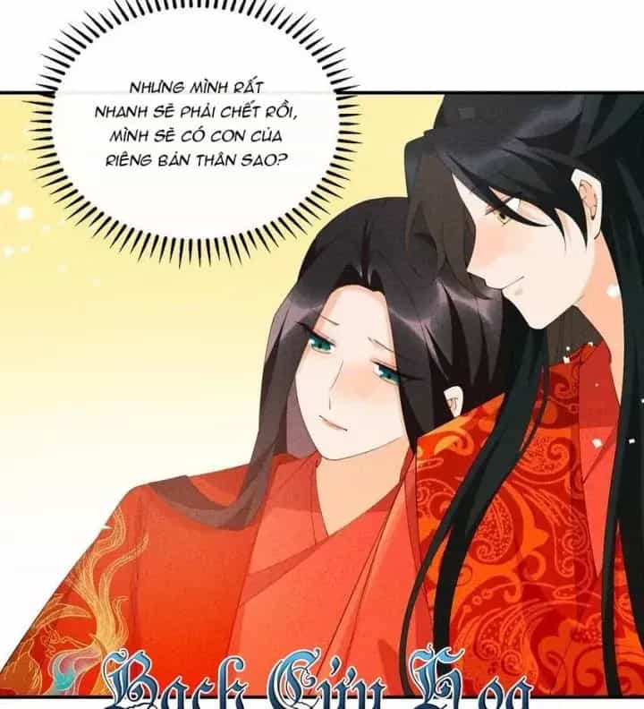 Là Thánh Hoàng Chính Đạo, Ta Cưới Ma Tôn Tà Đạo？！ - Chương 106 - ảnh 8