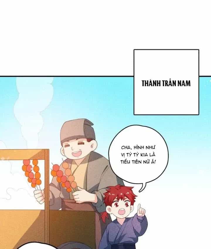 Là Thánh Hoàng Chính Đạo, Ta Cưới Ma Tôn Tà Đạo？！ - Chương 107 - ảnh 30