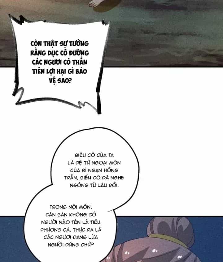 Là Thánh Hoàng Chính Đạo, Ta Cưới Ma Tôn Tà Đạo？！ - Chương 107 - ảnh 40