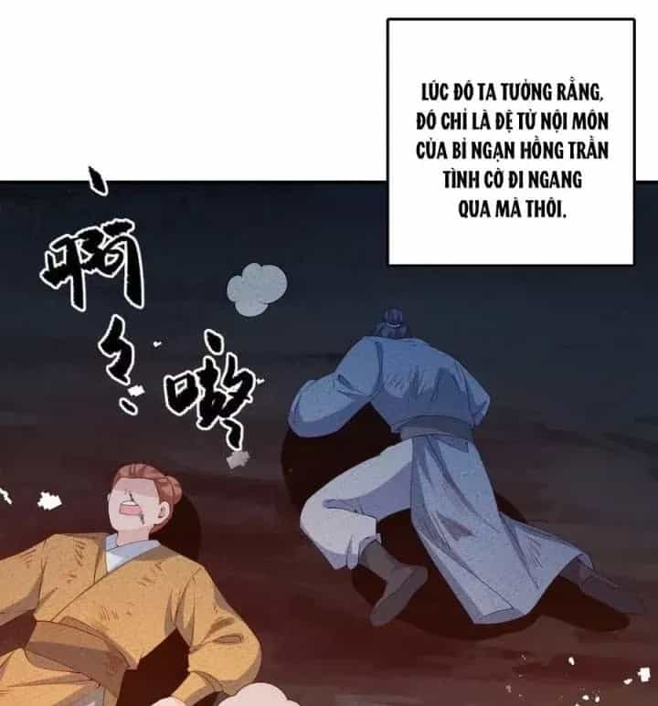 Là Thánh Hoàng Chính Đạo, Ta Cưới Ma Tôn Tà Đạo？！ - Chương 108 - ảnh 24