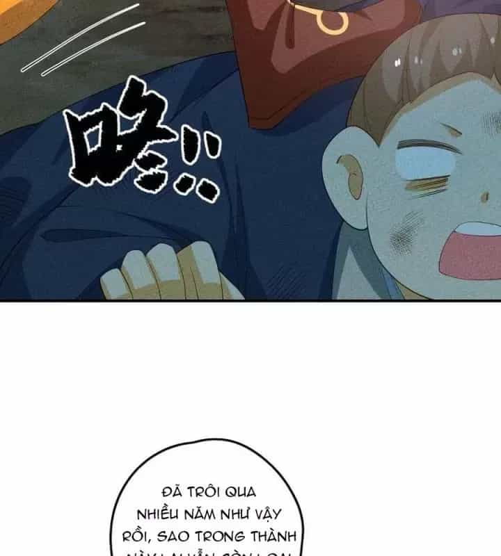 Là Thánh Hoàng Chính Đạo, Ta Cưới Ma Tôn Tà Đạo？！ - Chương 108 - ảnh 55