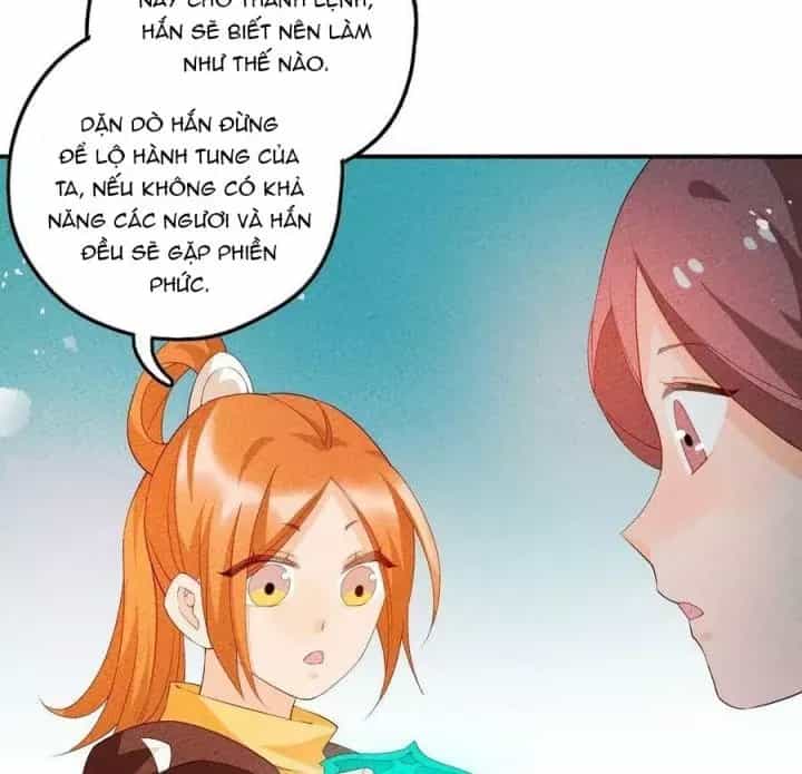 Là Thánh Hoàng Chính Đạo, Ta Cưới Ma Tôn Tà Đạo？！ - Chương 108 - ảnh 70