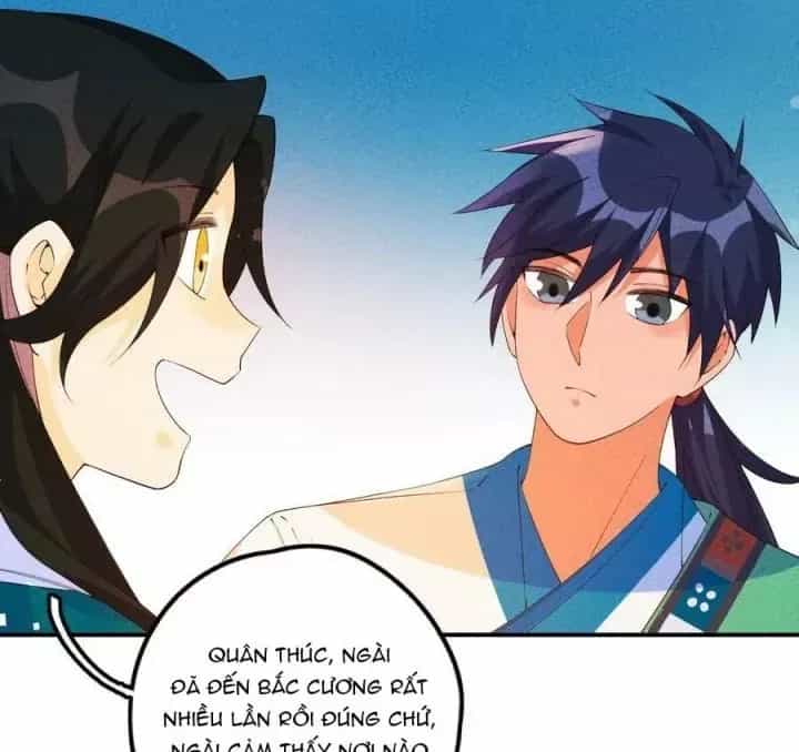 Là Thánh Hoàng Chính Đạo, Ta Cưới Ma Tôn Tà Đạo？！ - Chương 109 - ảnh 46