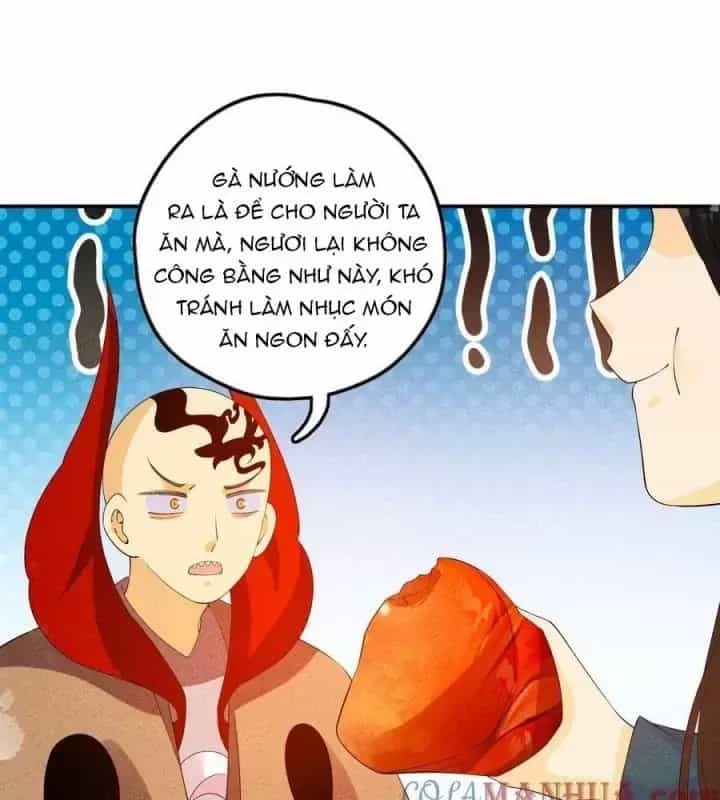 Là Thánh Hoàng Chính Đạo, Ta Cưới Ma Tôn Tà Đạo？！ - Chương 109 - ảnh 99