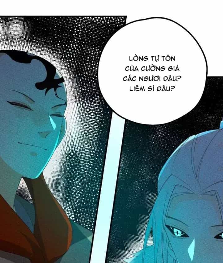 Là Thánh Hoàng Chính Đạo, Ta Cưới Ma Tôn Tà Đạo？！ - Chương 110 - ảnh 49