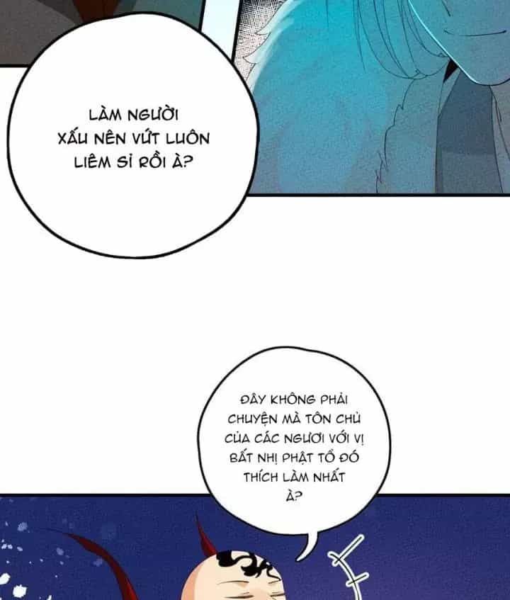 Là Thánh Hoàng Chính Đạo, Ta Cưới Ma Tôn Tà Đạo？！ - Chương 110 - ảnh 50