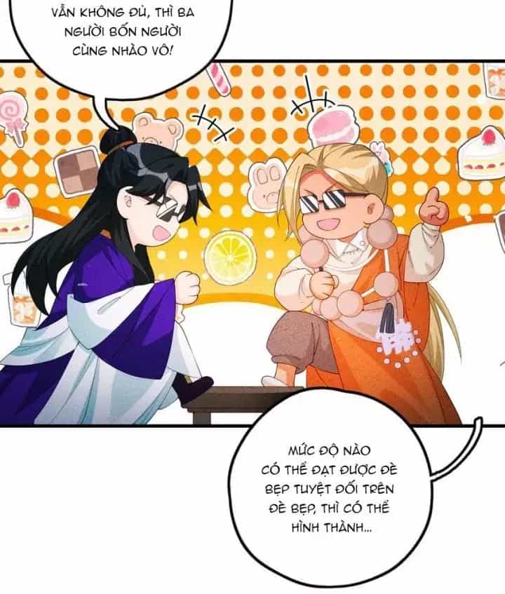 Là Thánh Hoàng Chính Đạo, Ta Cưới Ma Tôn Tà Đạo？！ - Chương 110 - ảnh 54