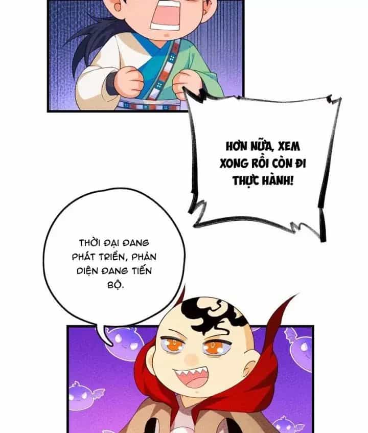 Là Thánh Hoàng Chính Đạo, Ta Cưới Ma Tôn Tà Đạo？！ - Chương 110 - ảnh 58