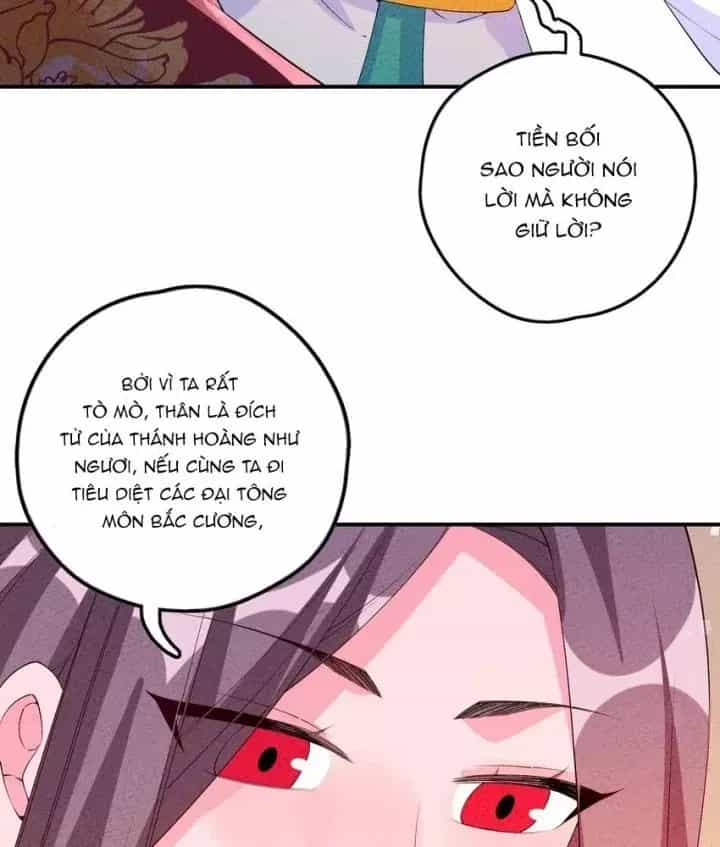 Là Thánh Hoàng Chính Đạo, Ta Cưới Ma Tôn Tà Đạo？！ - Chương 111 - ảnh 104