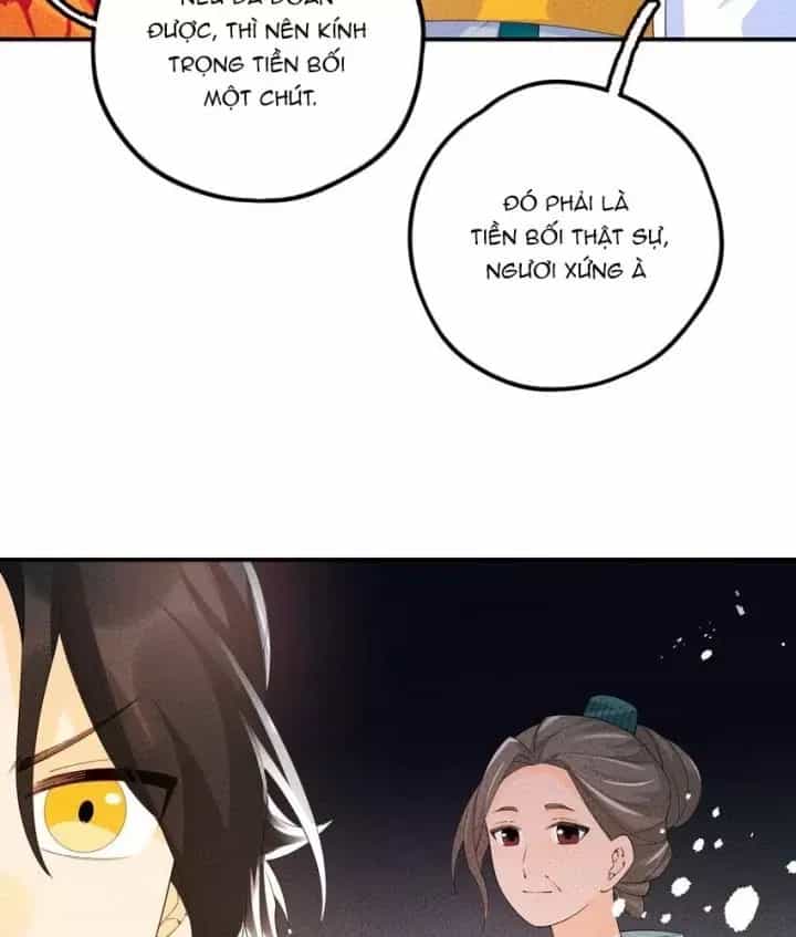 Là Thánh Hoàng Chính Đạo, Ta Cưới Ma Tôn Tà Đạo？！ - Chương 111 - ảnh 17