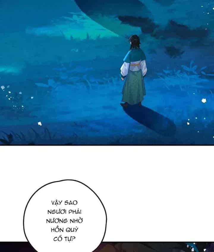 Là Thánh Hoàng Chính Đạo, Ta Cưới Ma Tôn Tà Đạo？！ - Chương 111 - ảnh 37
