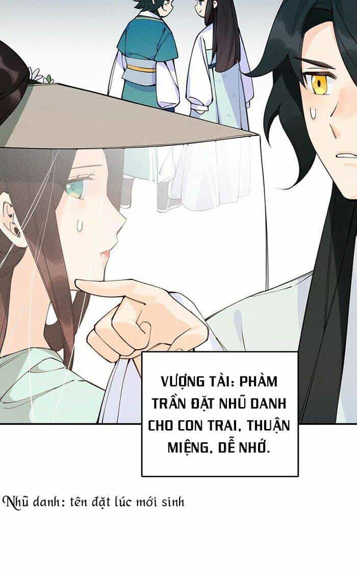 Là Thánh Hoàng Chính Đạo, Ta Cưới Ma Tôn Tà Đạo？！ - Chương 11 - ảnh 27