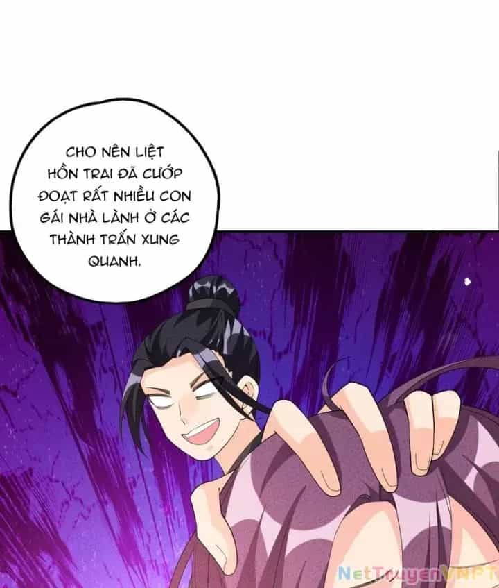 Là Thánh Hoàng Chính Đạo, Ta Cưới Ma Tôn Tà Đạo？！ - Chương 112 - ảnh 31