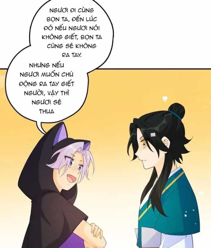 Là Thánh Hoàng Chính Đạo, Ta Cưới Ma Tôn Tà Đạo？！ - Chương 112 - ảnh 5