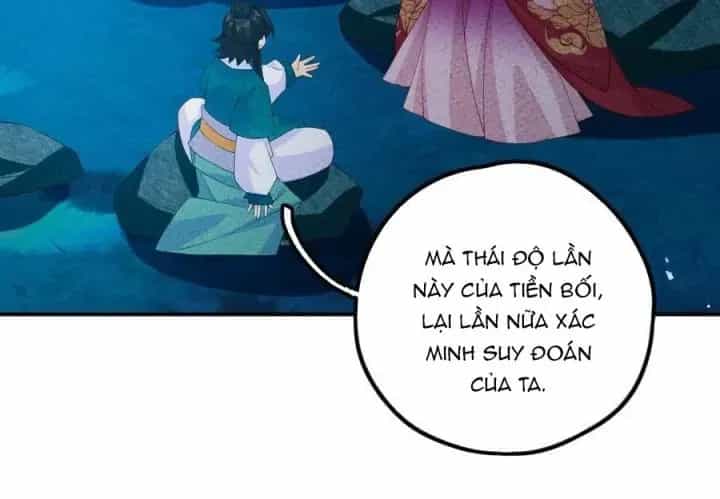 Là Thánh Hoàng Chính Đạo, Ta Cưới Ma Tôn Tà Đạo？！ - Chương 113 - ảnh 45